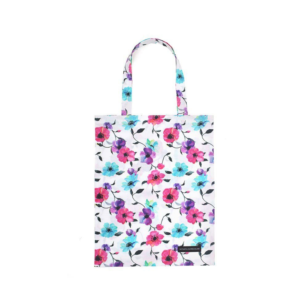 トートバッグ・エコバッグ アネモネノワール_1